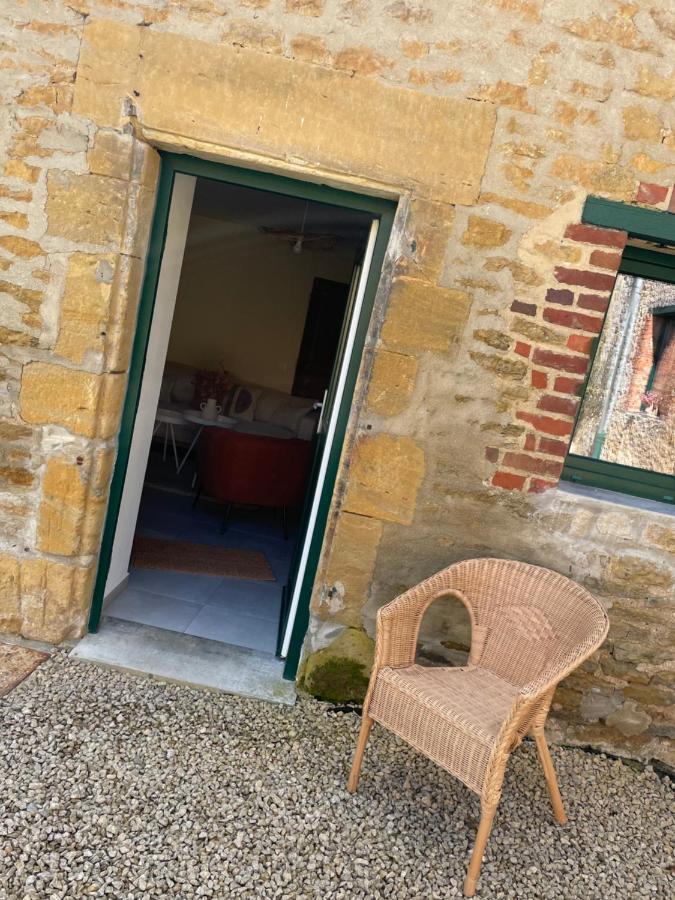 Le Studio D'Achille Tournes 외부 사진