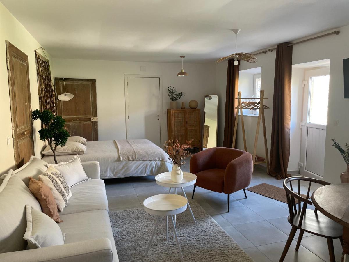 Le Studio D'Achille Tournes 외부 사진